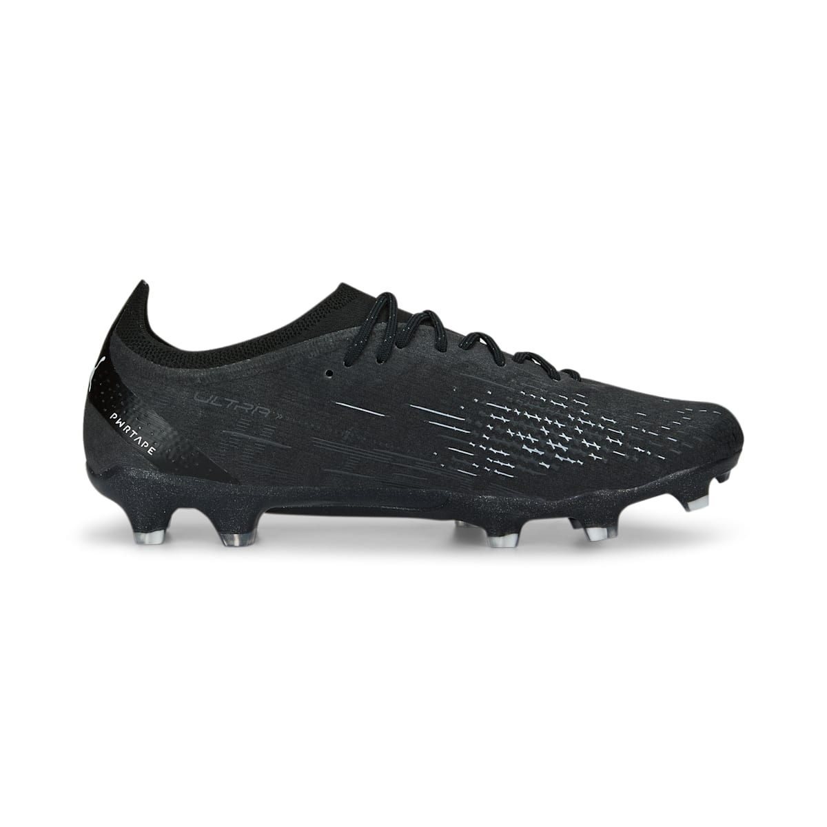 PUMA Ultra Ultimate FG AG 'Supercharge Pack - Black' 107163-02 - 2