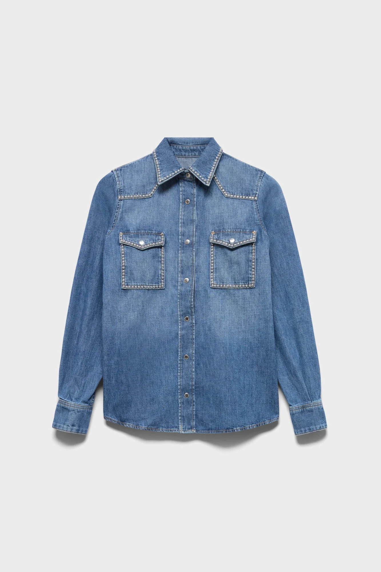 WESTERN SHIRT - 1