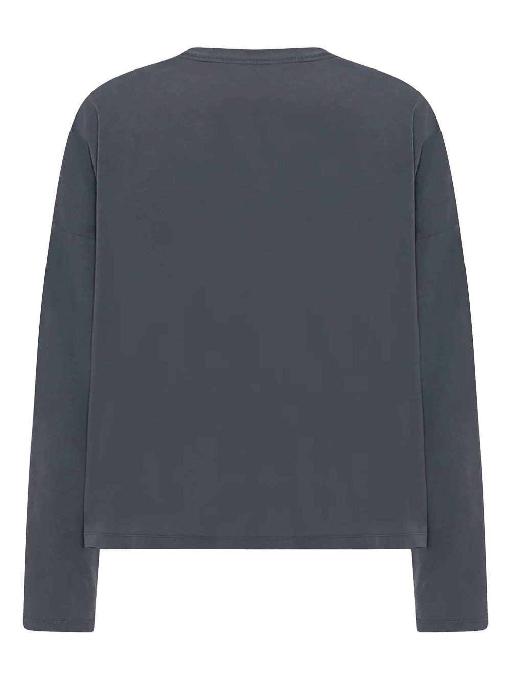 Haru long-sleeve crew-neck top - 6