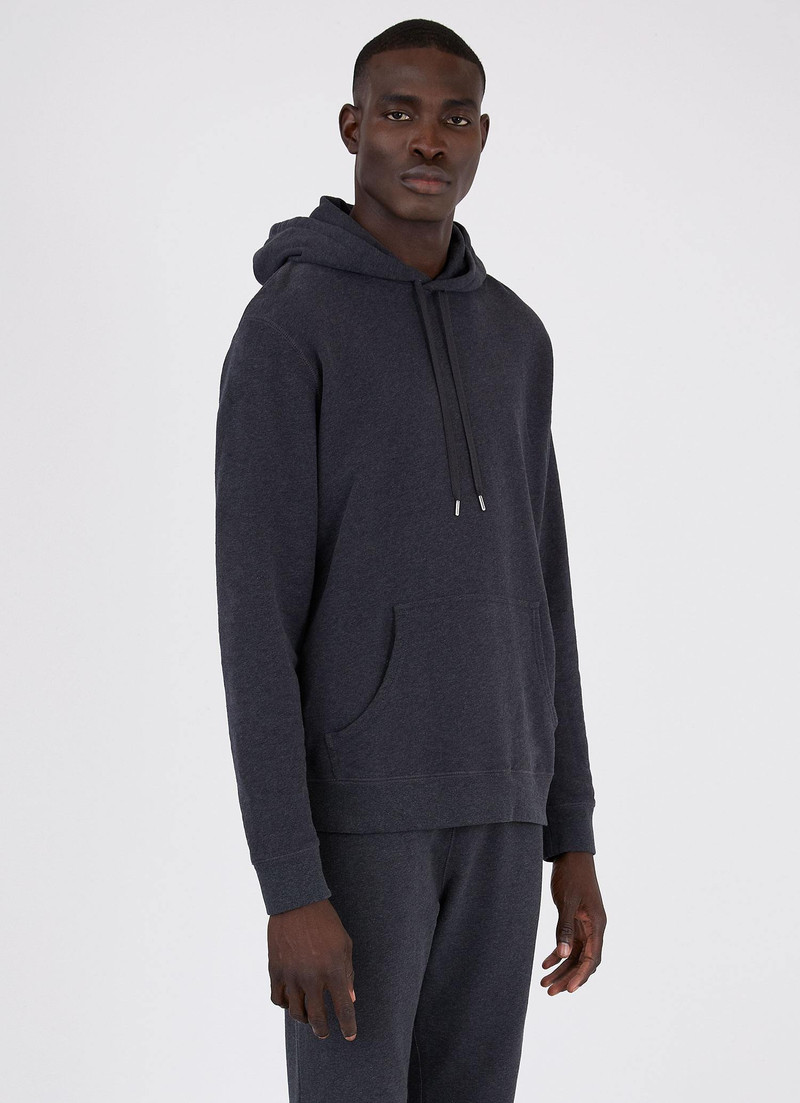 Loopback Hoodie 2