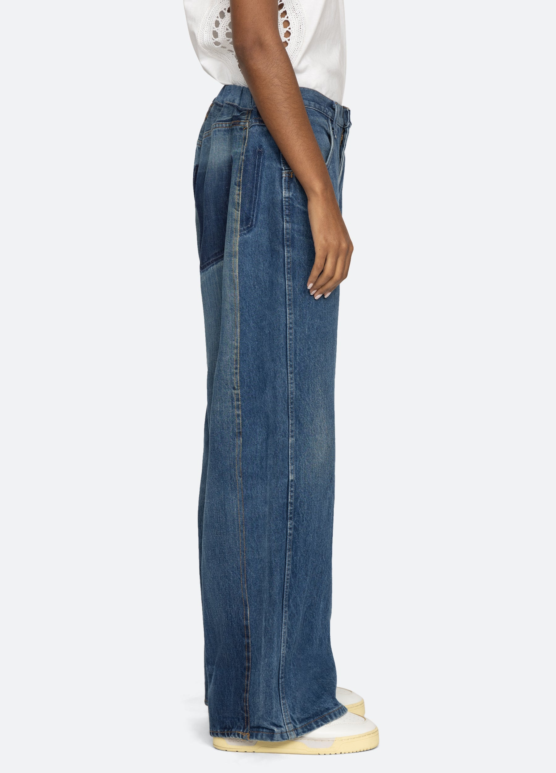 Elena Pants - 4