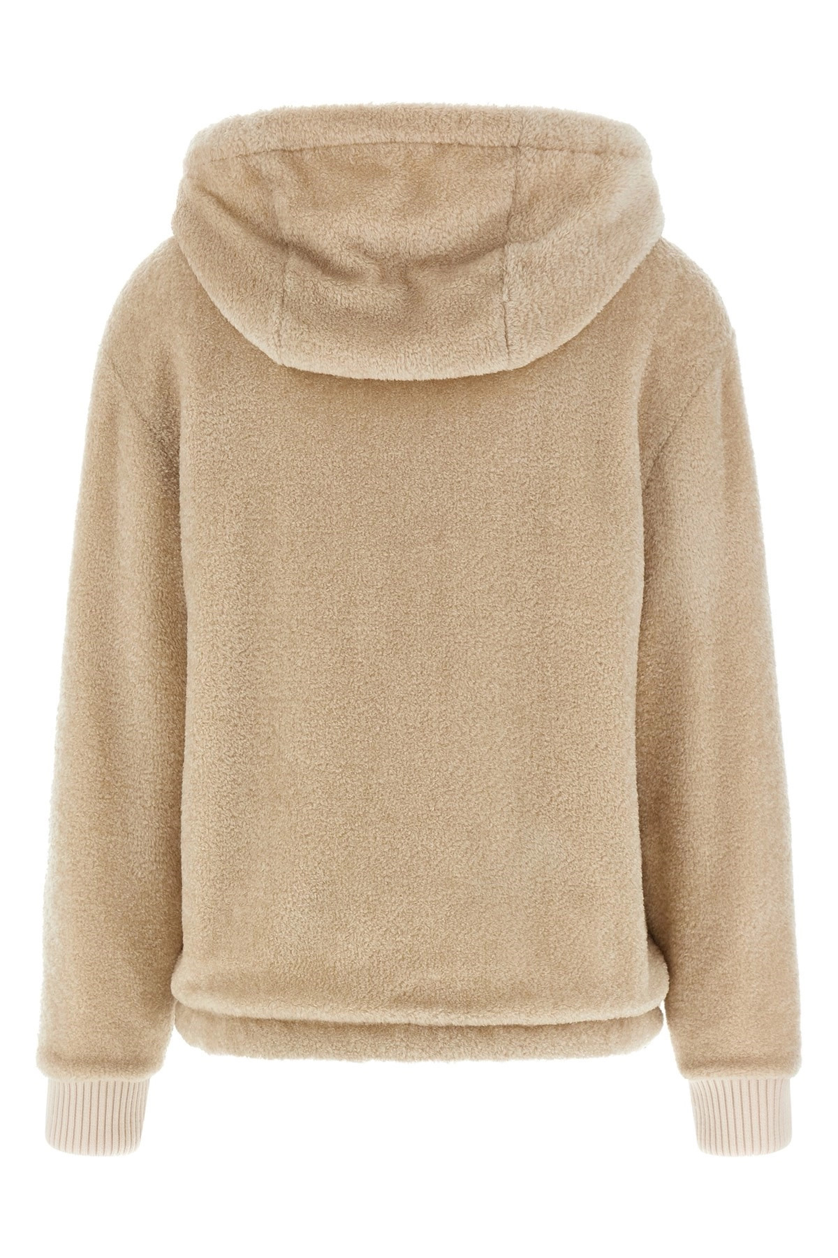 Reversible hoodie - 3