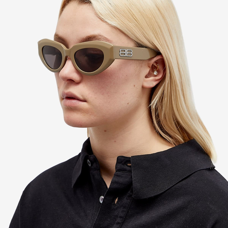 BALENCIAGA Balenciaga BB0236S Sunglasses outlook