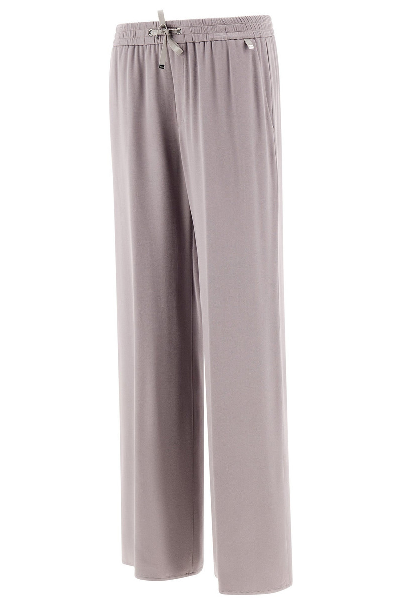 Herno Resort Trousers outlook