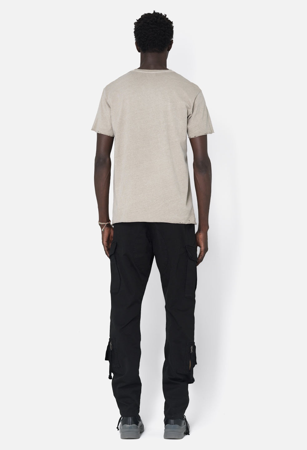 FOLSOM ANTI-EXPO TEE - 6