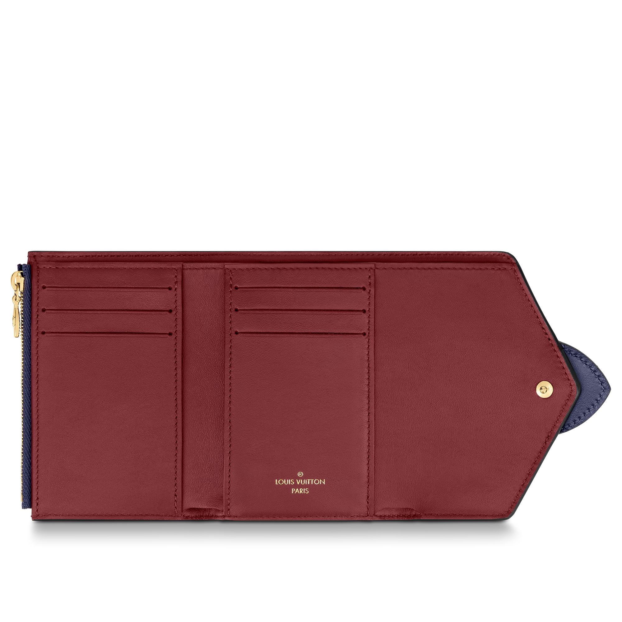 LV Pont 9 Compact Wallet - 11