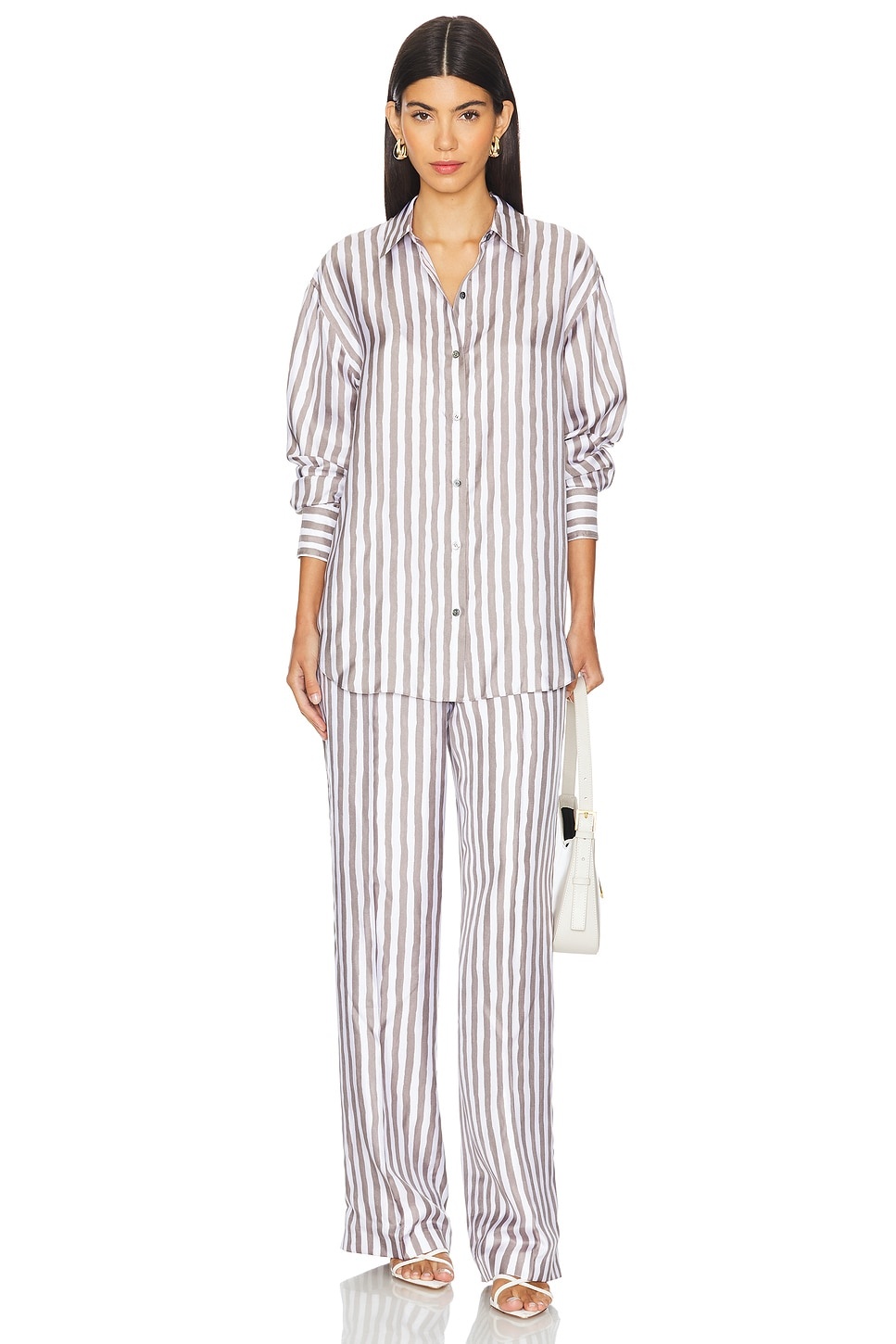 The Relax Straight Pull On Pant - 5