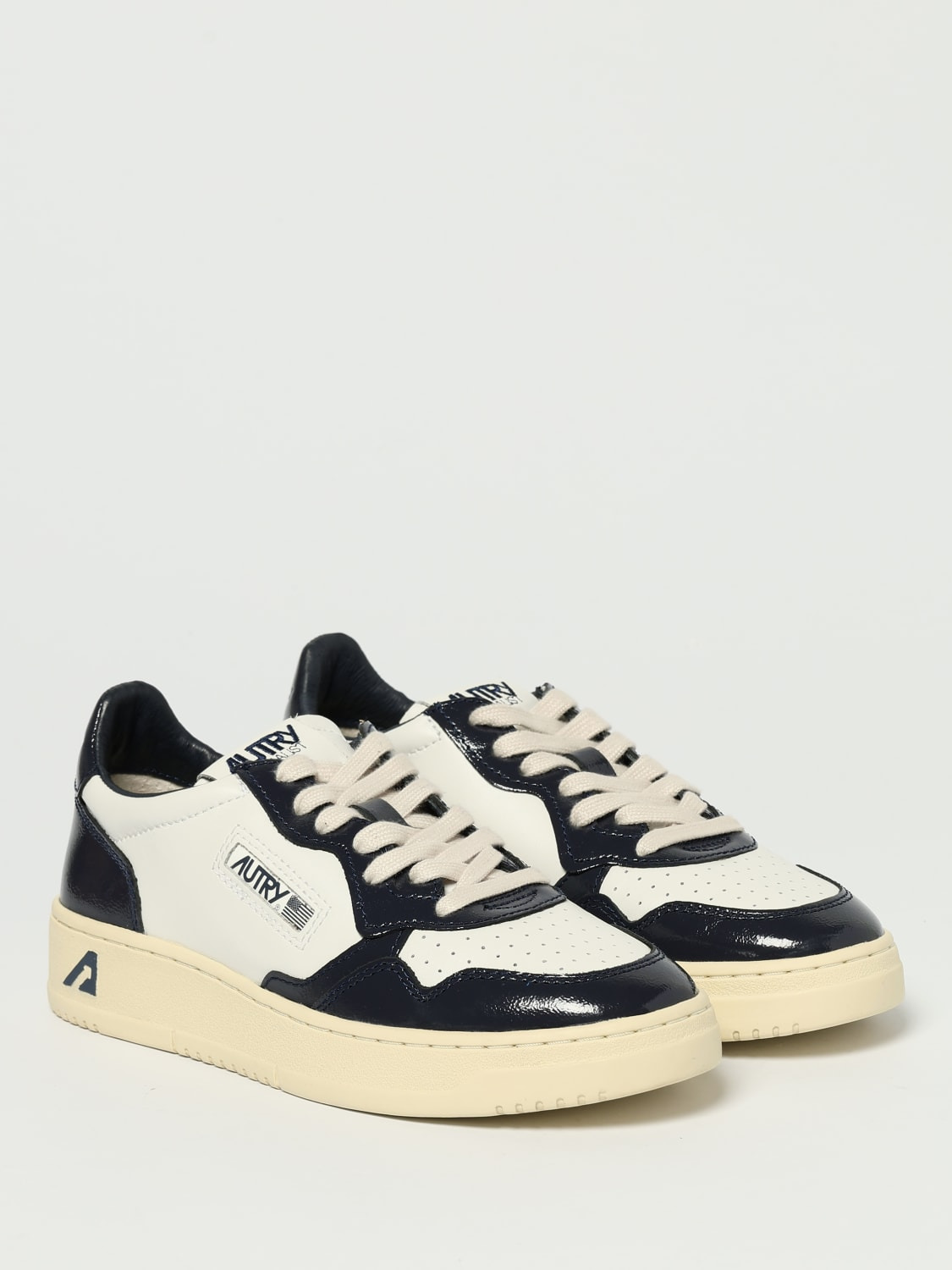Sneakers woman Autry - 2