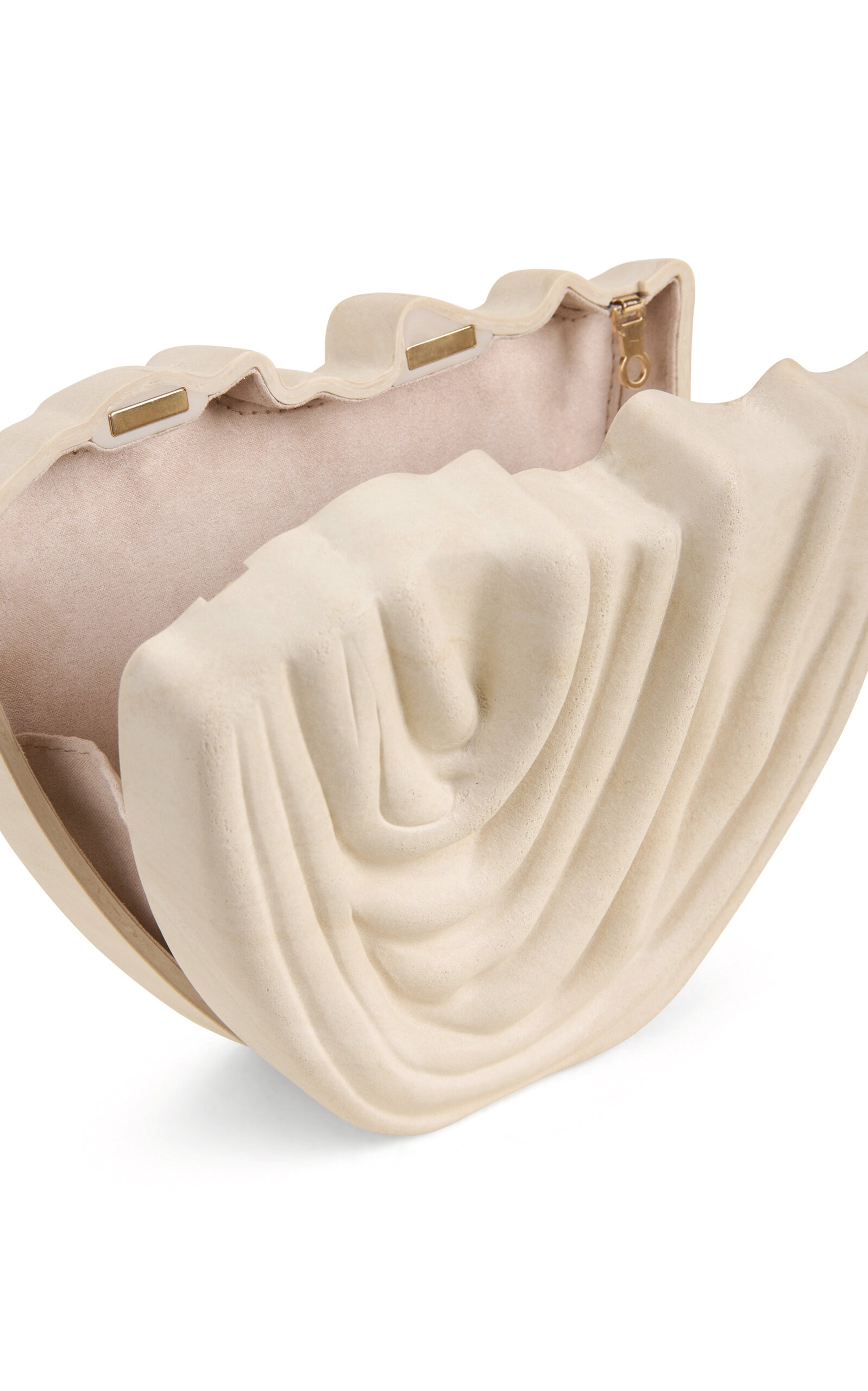 Venus Clutch white - 4