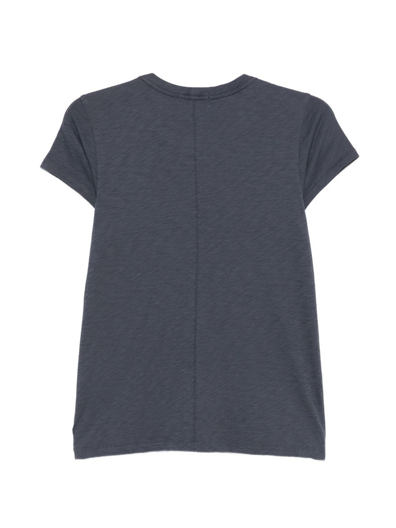 rag & bone round-neck T-shirt outlook