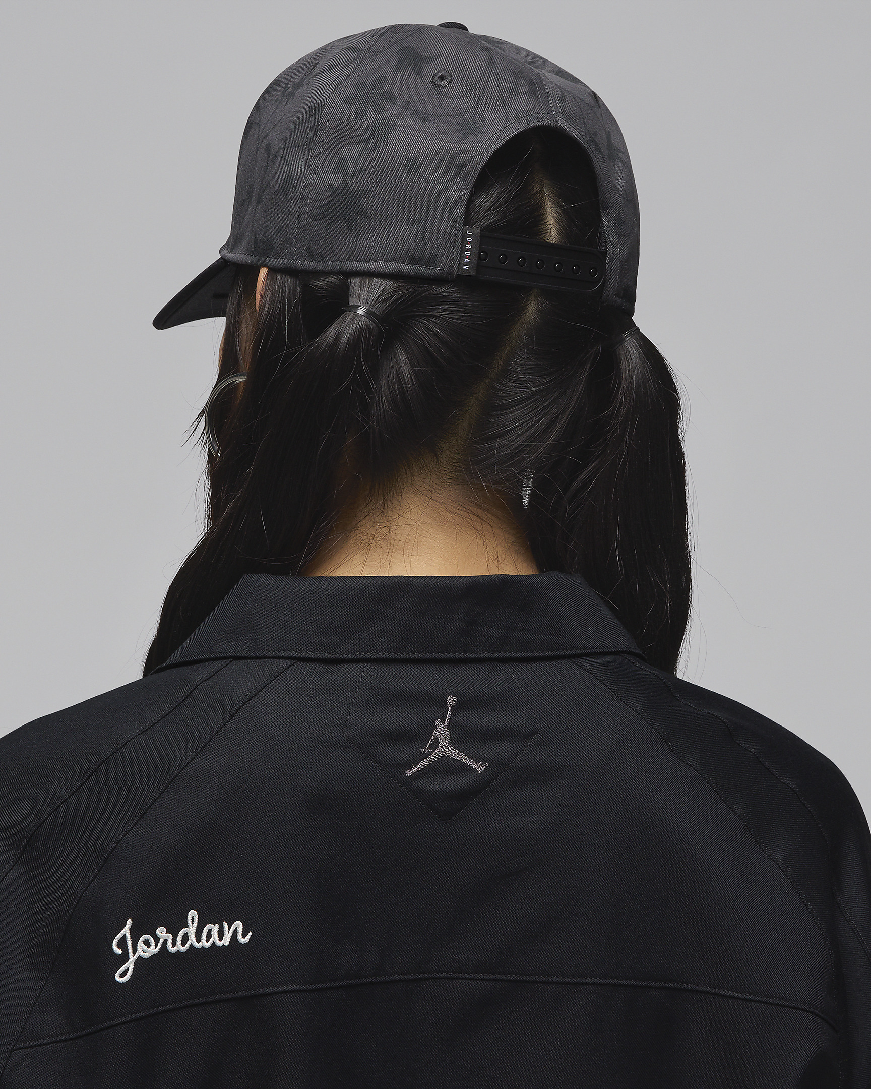 Jordan Rise Structured Hat - 2