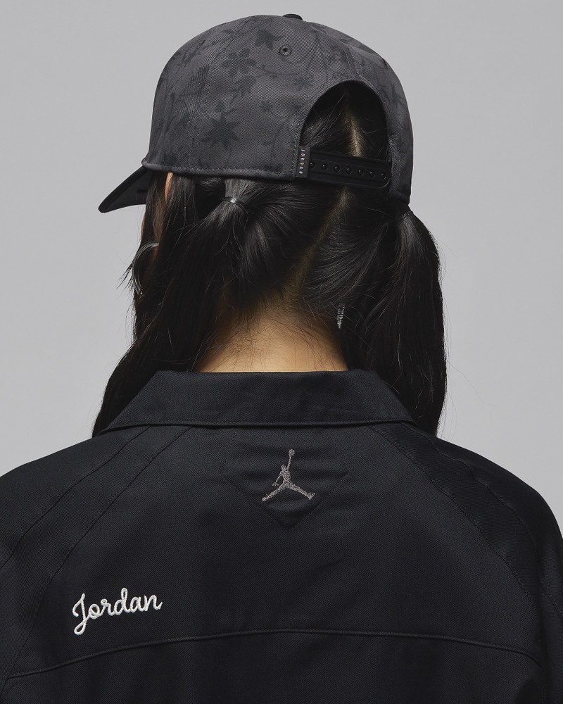 Jordan Jordan Rise Structured Hat outlook