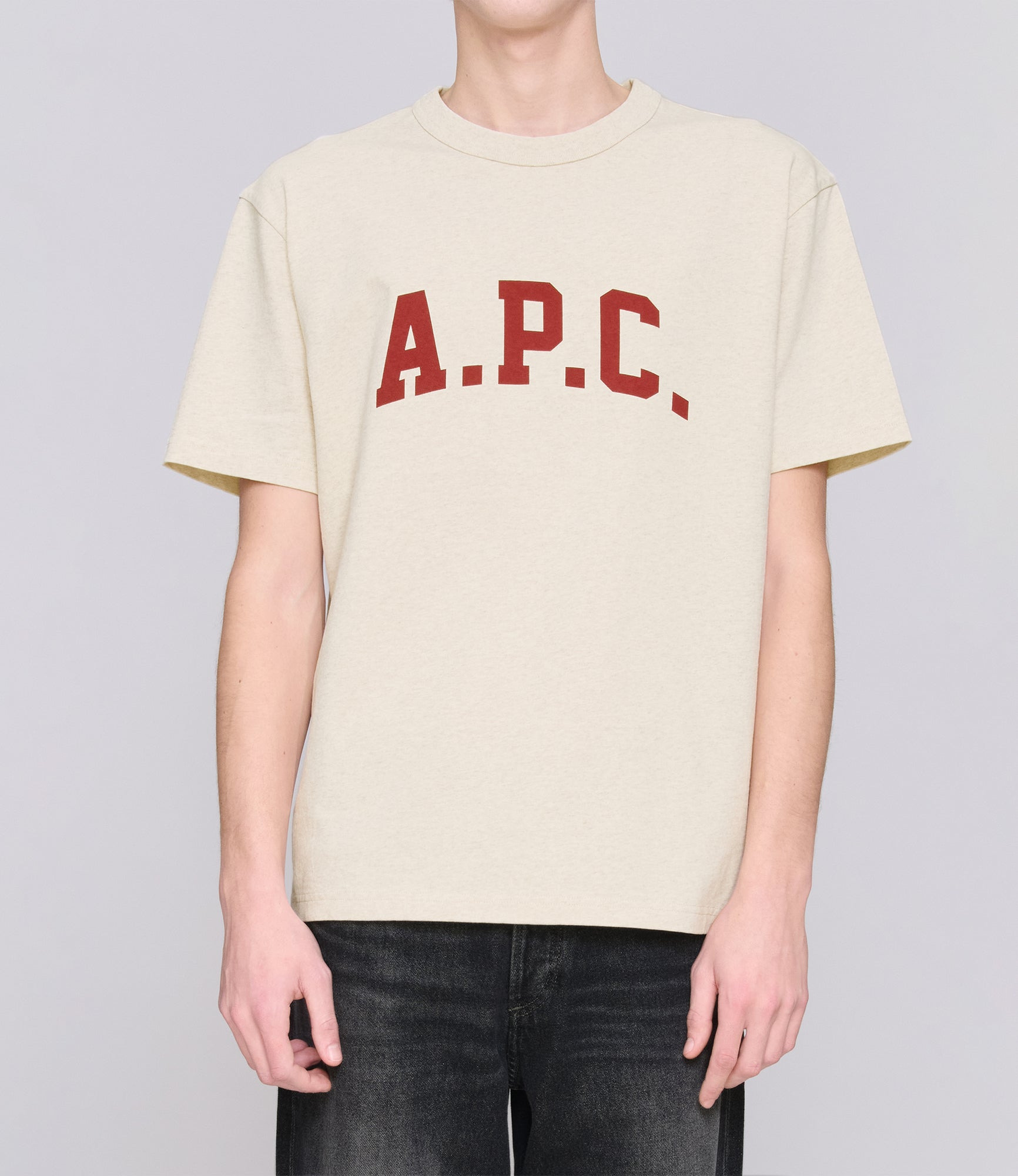 MARCUS T-SHIRT - 4