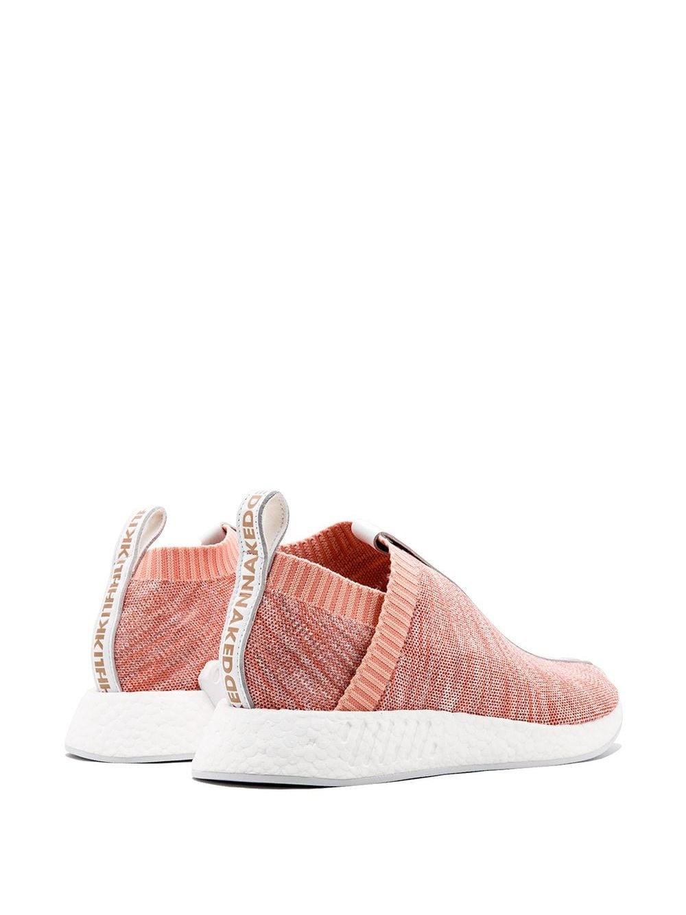 x Kith x Naked NMD_CS2 PK S.E sneakers - 3