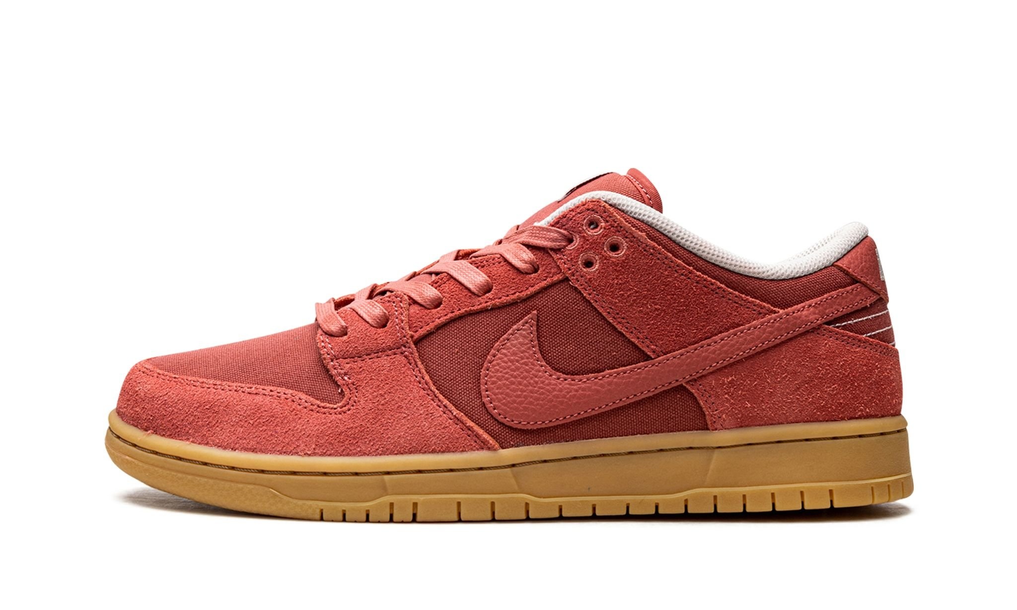 SB Dunk Low "Adobe" - 1