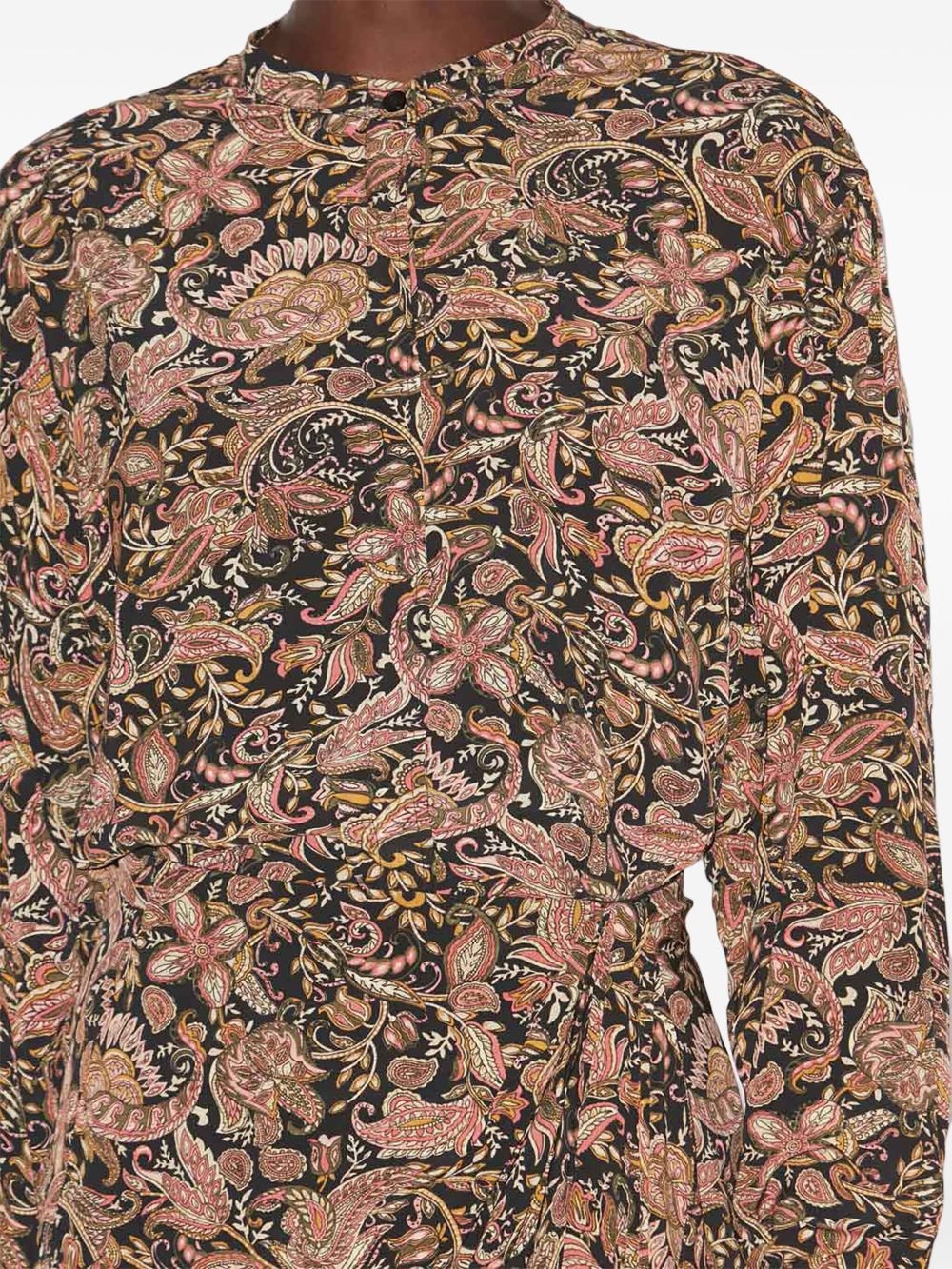 Catchell shirt - 5