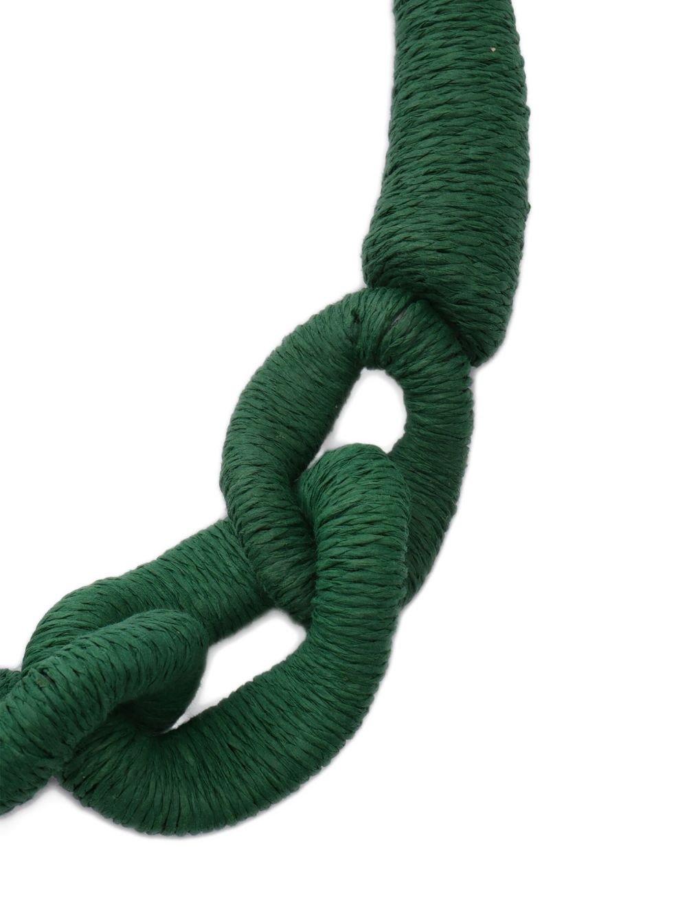 Teismo chain necklace - 2