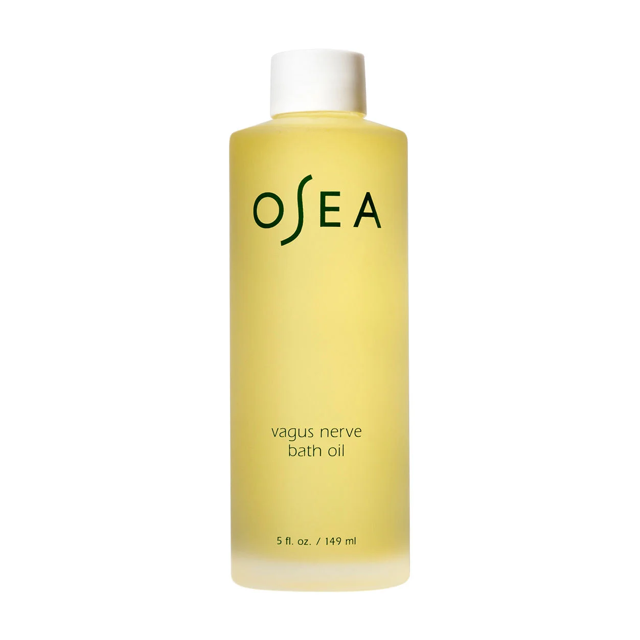 Vagus Nerve Bath Oil - 1