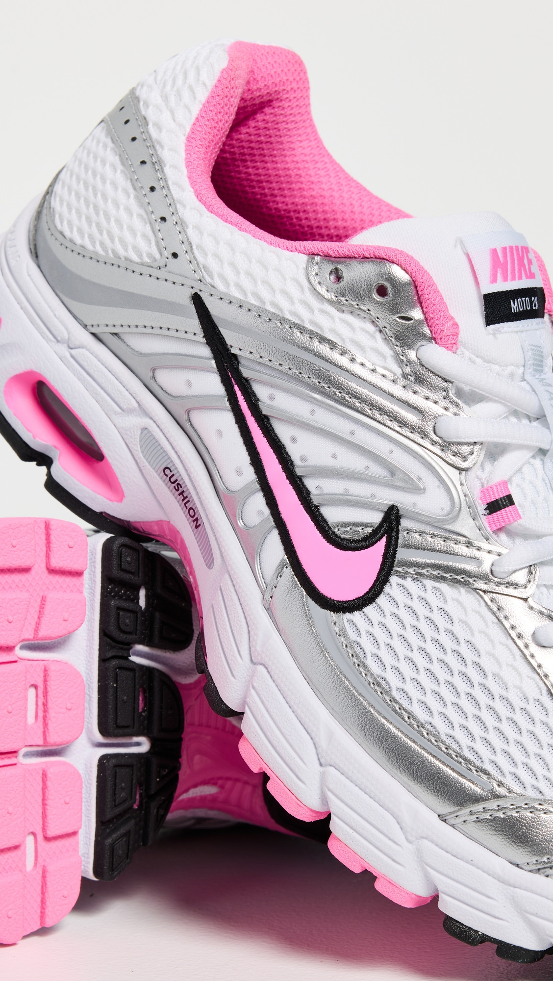 Air Max Moto 2k Sneakers - 5