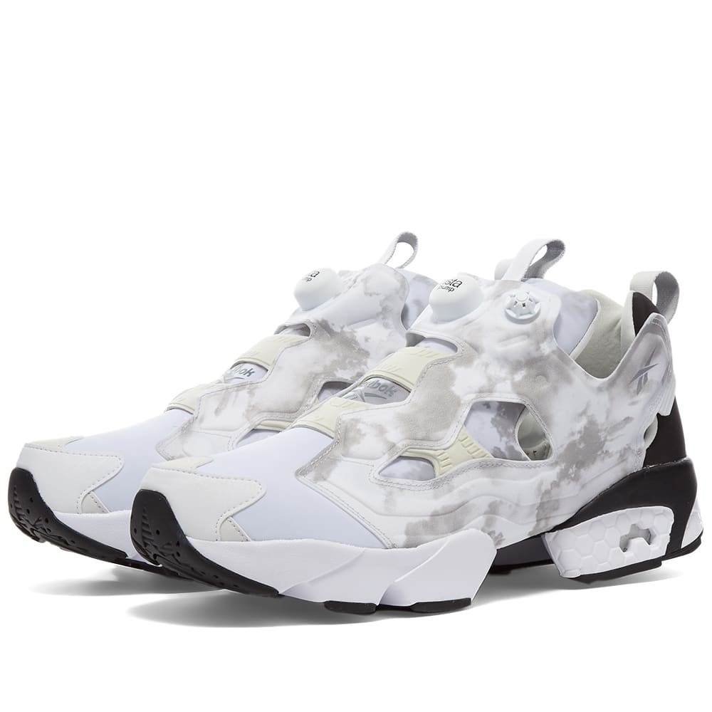 Reebok Instapump Fury OG NM Fury 5 - 1