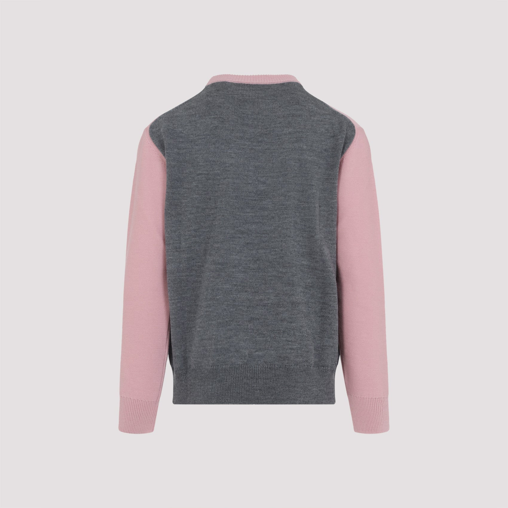 Jil Sander Cn Long Sleeves Jumper Men - 2