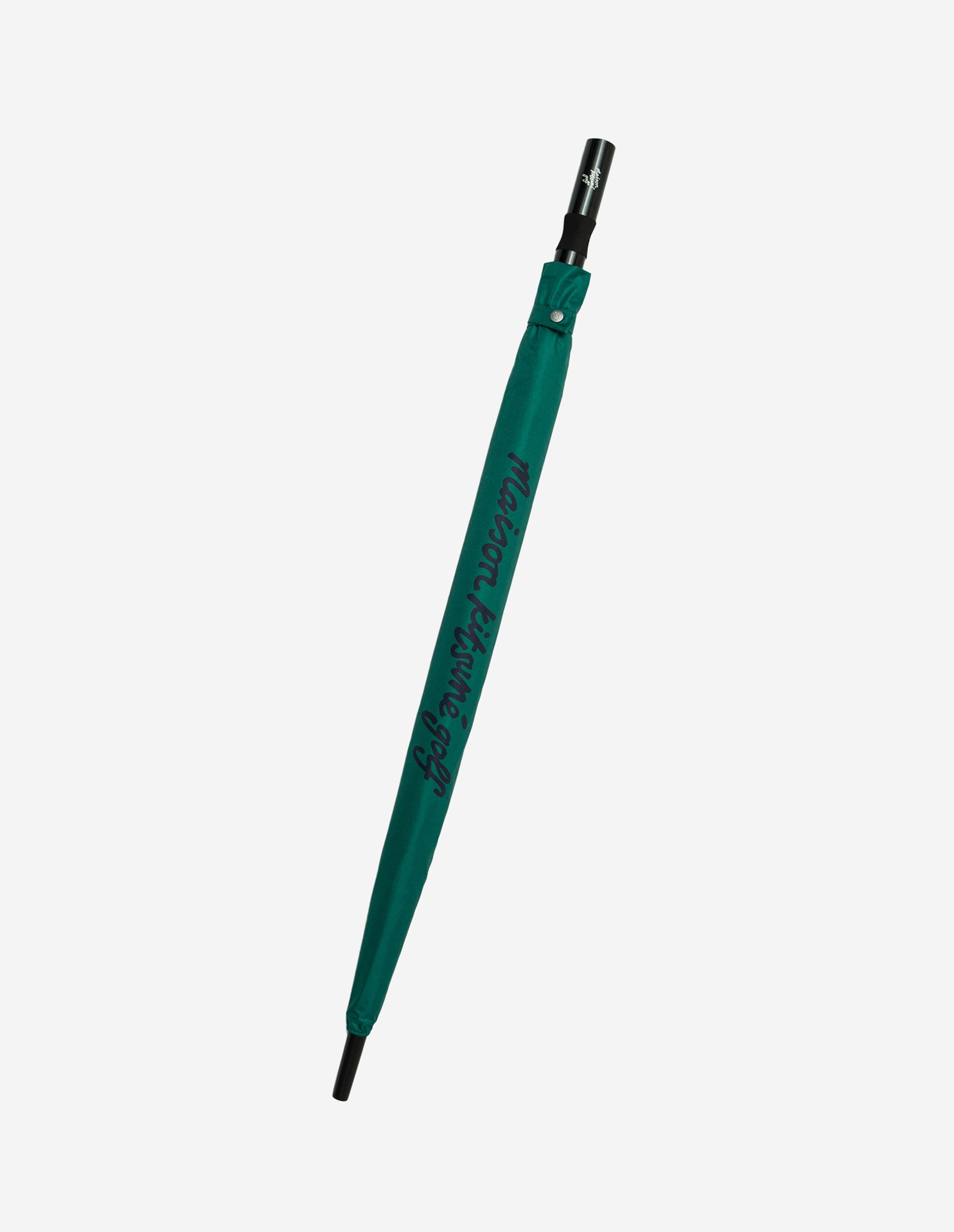 Unisex Monogram Umbrella - 6