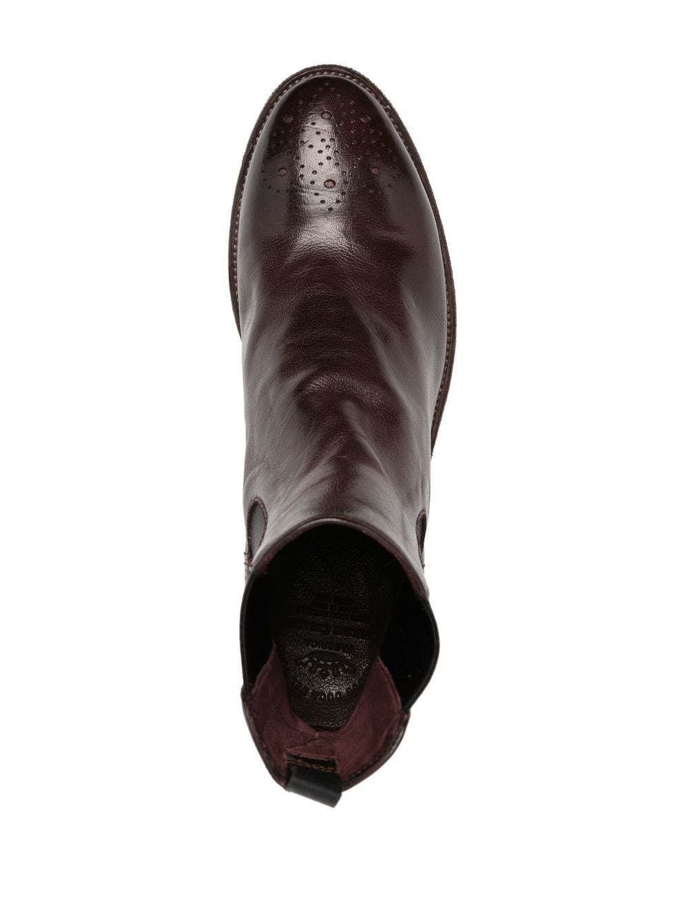 Seline ankle boots - 4