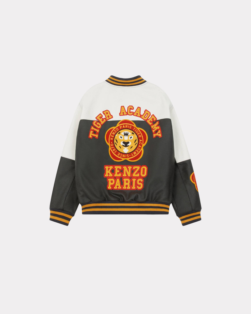 KENZO 'KENZO Tiger Academy' jacket outlook