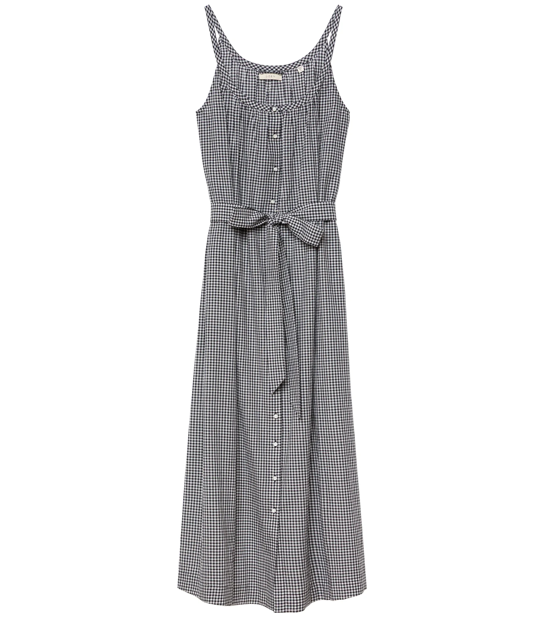 NEVITA DRESS - 1