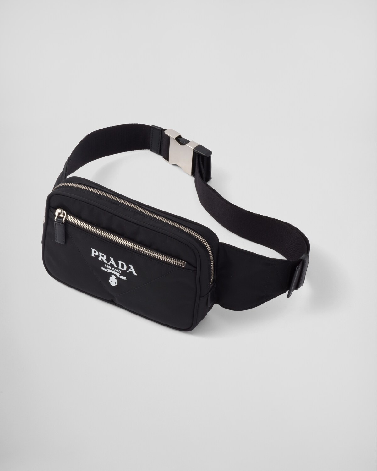 Re-Nylon belt bag 3