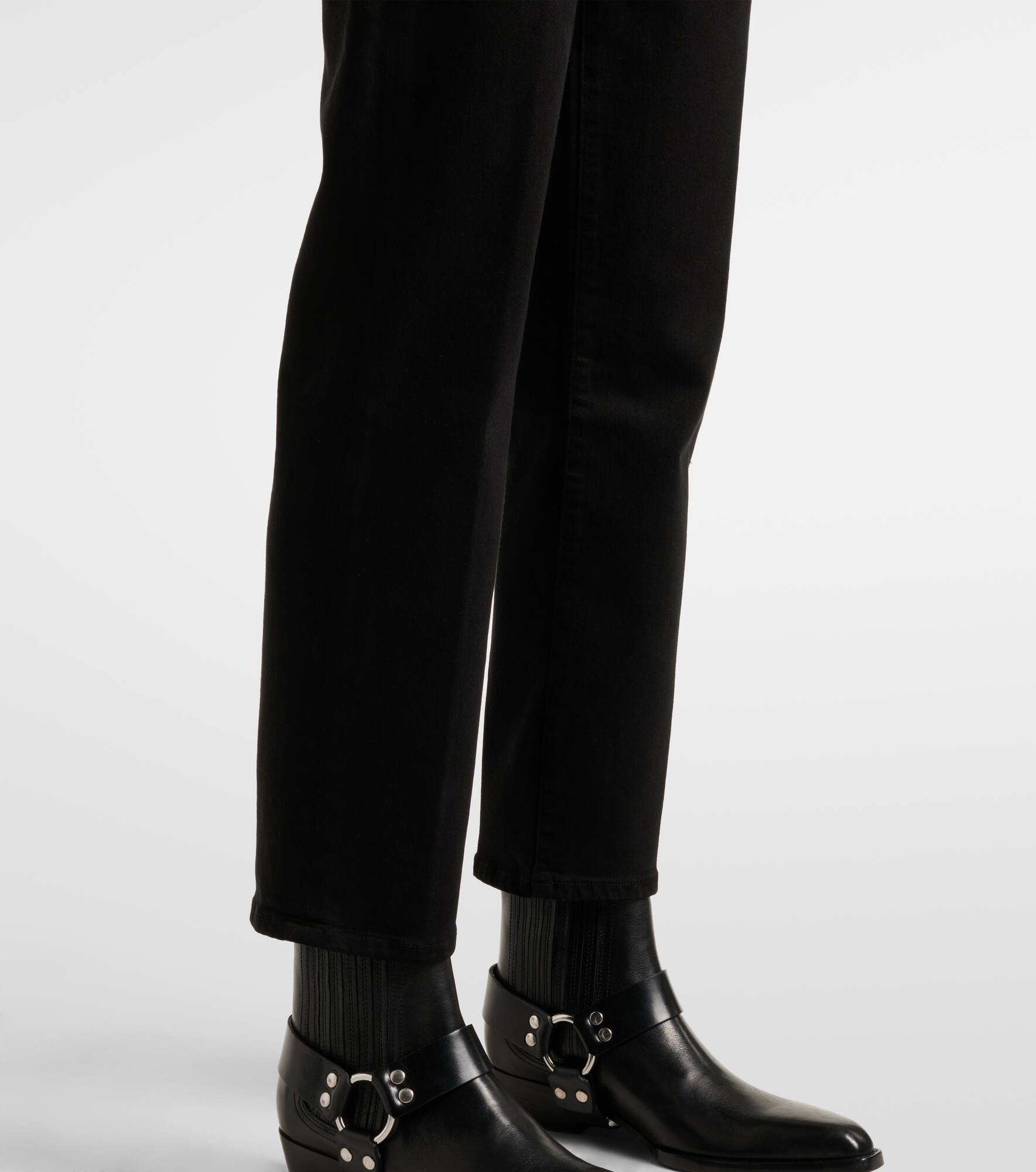 Caia straight jeans - 5