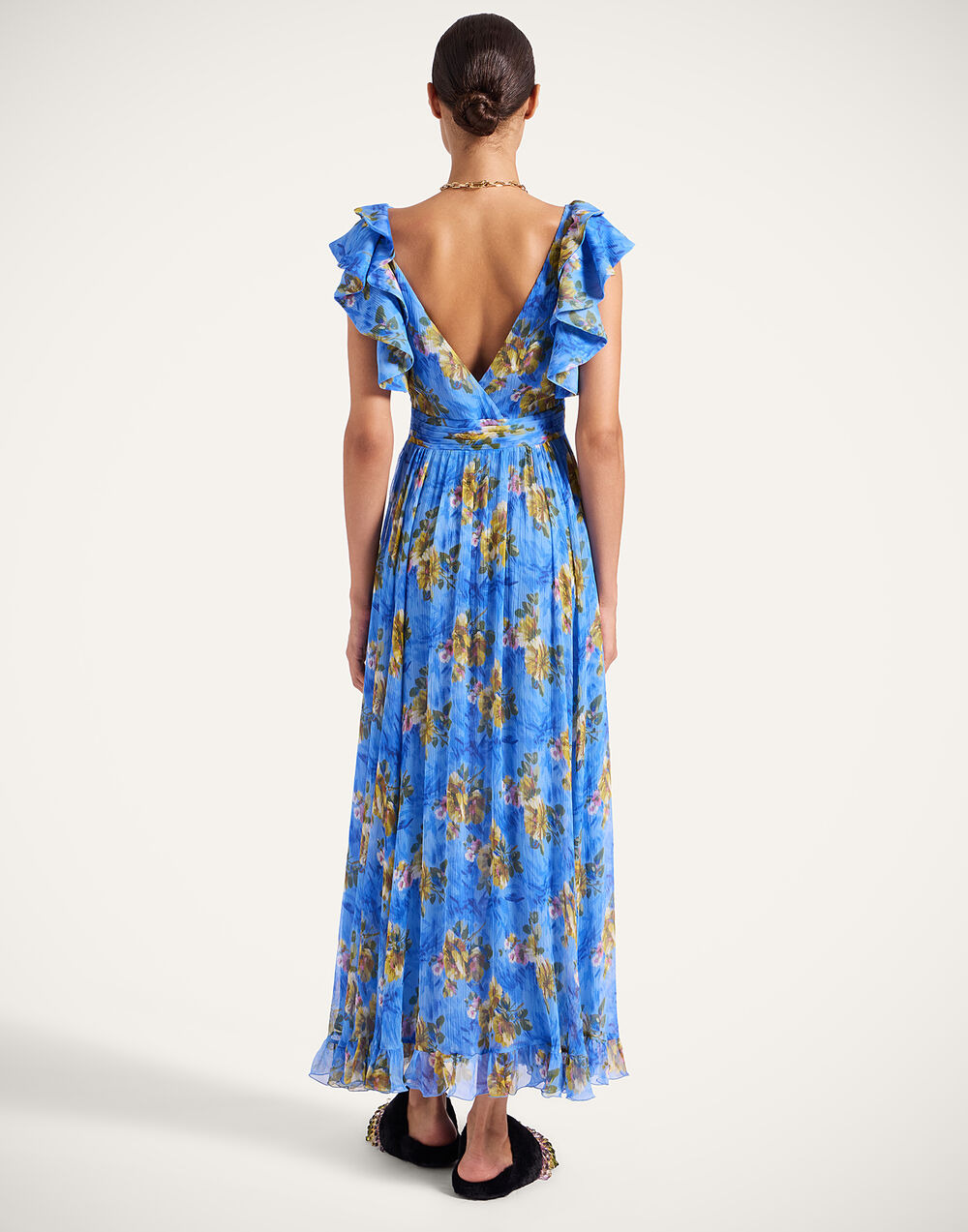 Penelope Dress - 5