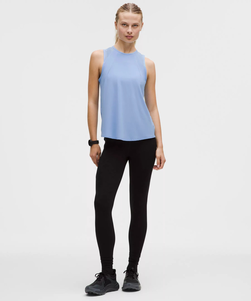 Sculpt Tank Top 3