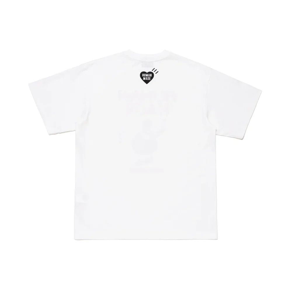 Graphic T-Shirt - 2