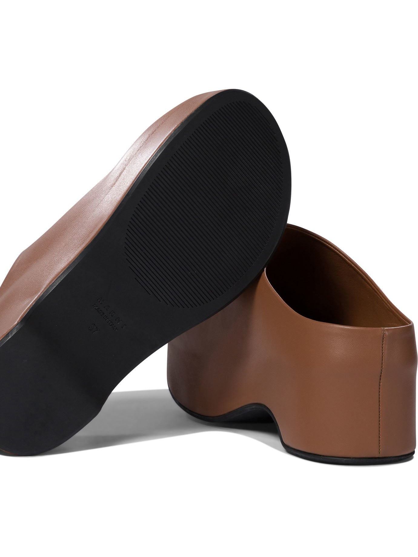 Marni "chunky" Sabot - 5