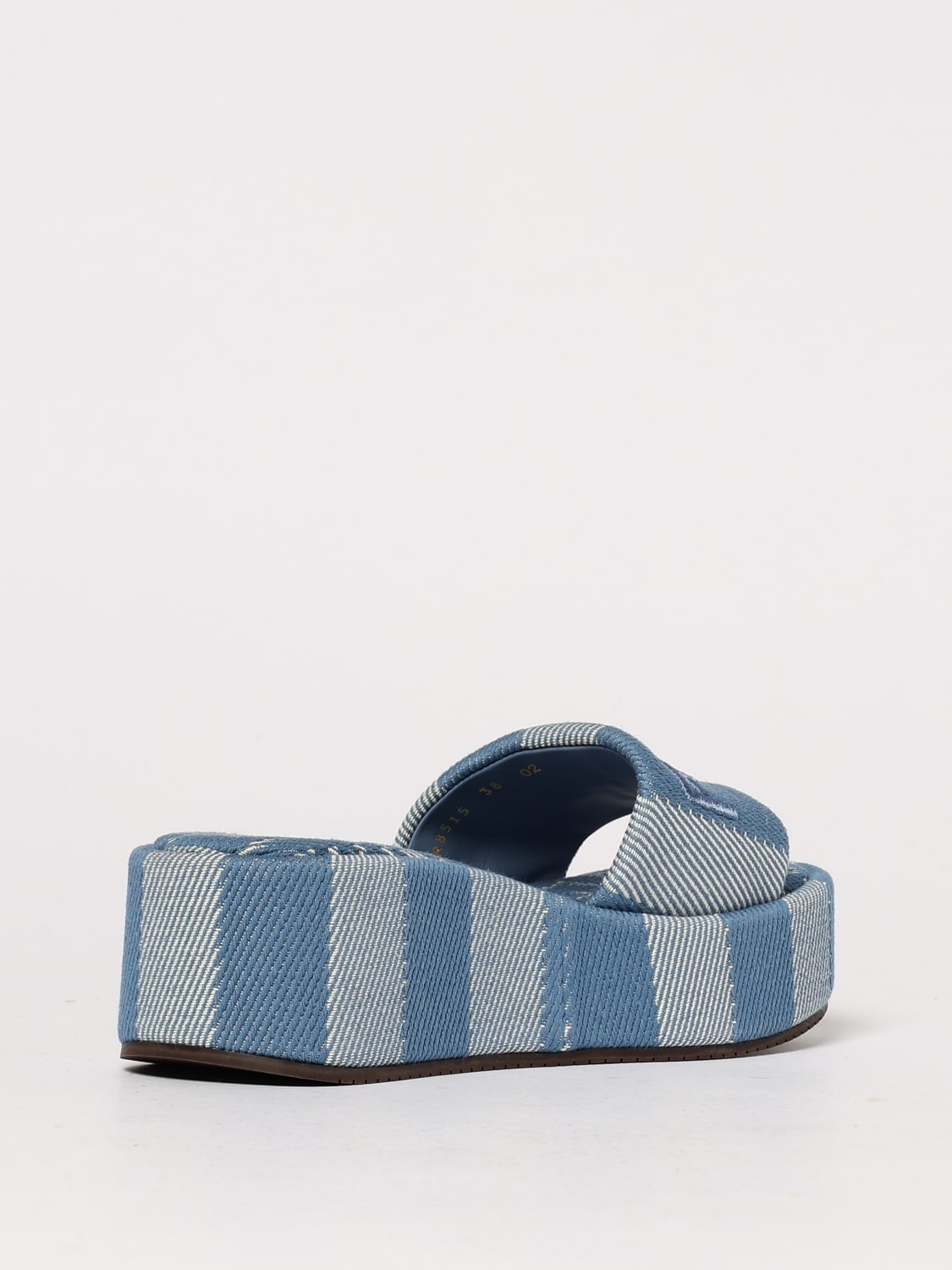Shoes woman Fendi - 3