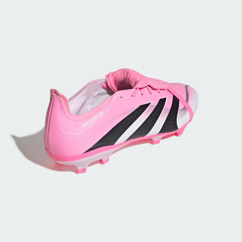 PPREDATOR LEAGUE Fold-Over Tongue Firm Ground/Multi Ground soccer cleats 7