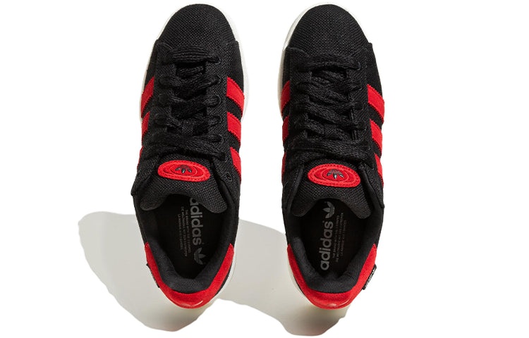 adidas Campus 00s TKO 'Black Power Red' HP6539 - 5