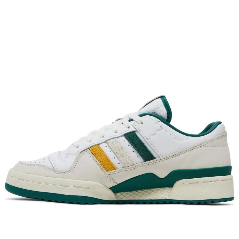 adidas END. x Forum Low 'Varsity - Green' HR1527 - 1