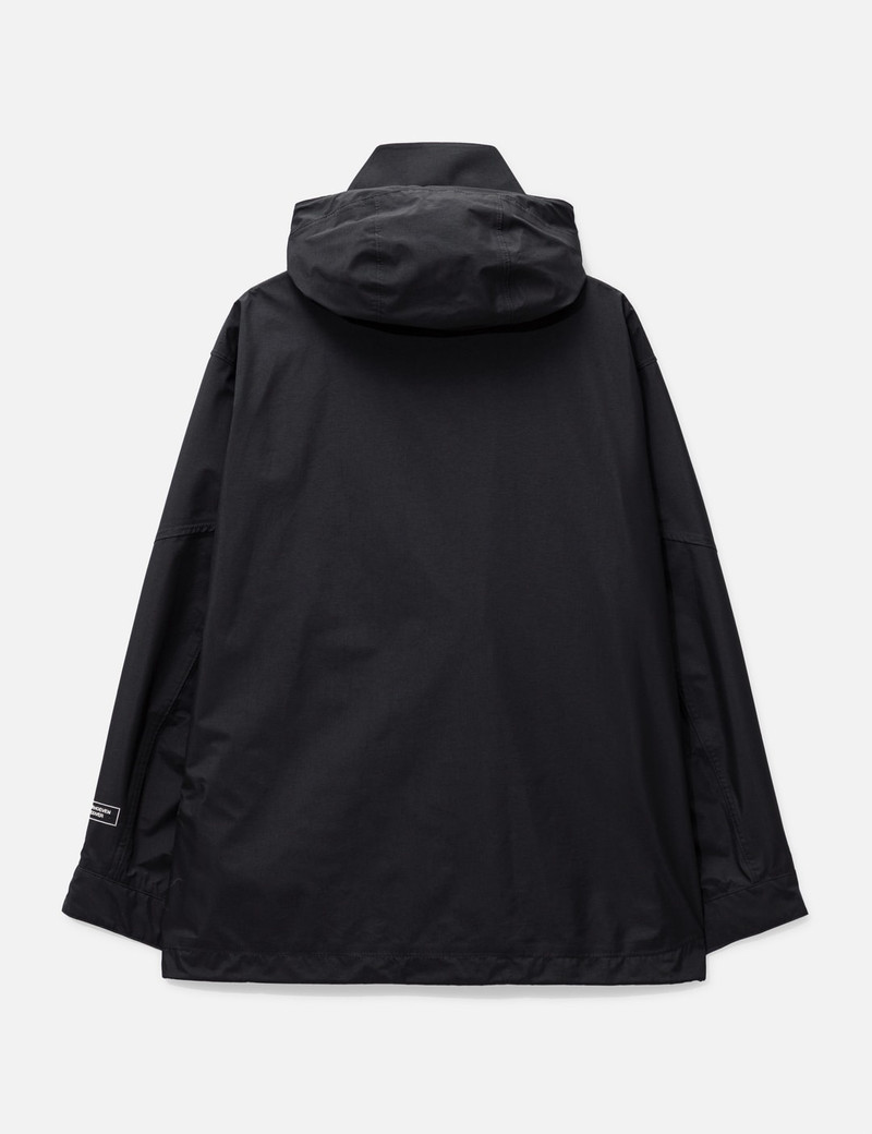 UNDERCOVER UC1D4208  MOUNTAIN PARKA outlook