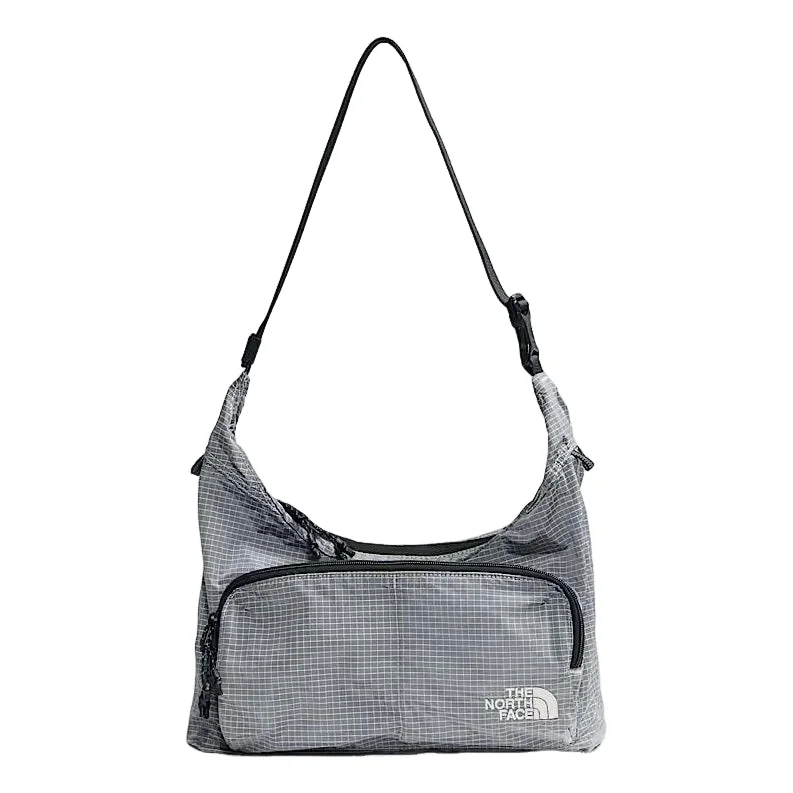 THE NORTH FACE Never Stop Crossbody Bag 'Cumulus Cloud' NF0A8JCCMYB - 1