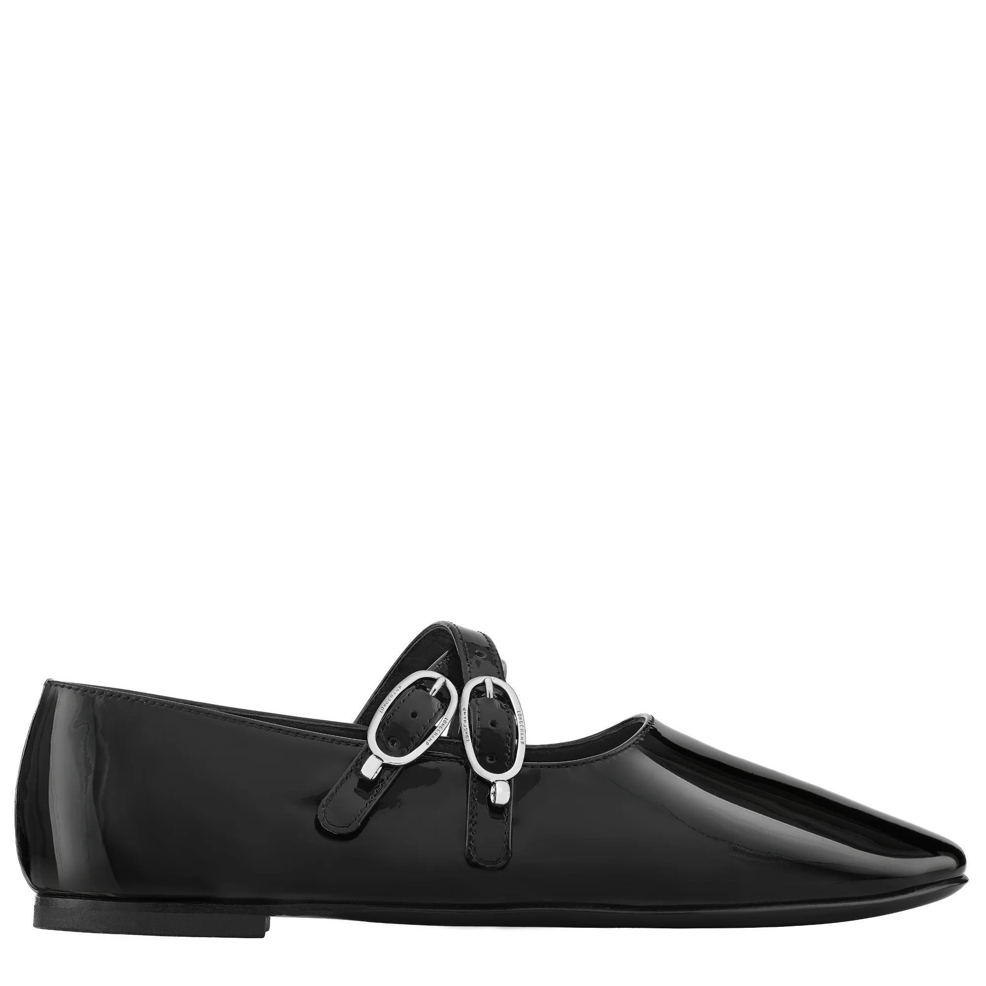 Le Foulonné Ballerinas - 1