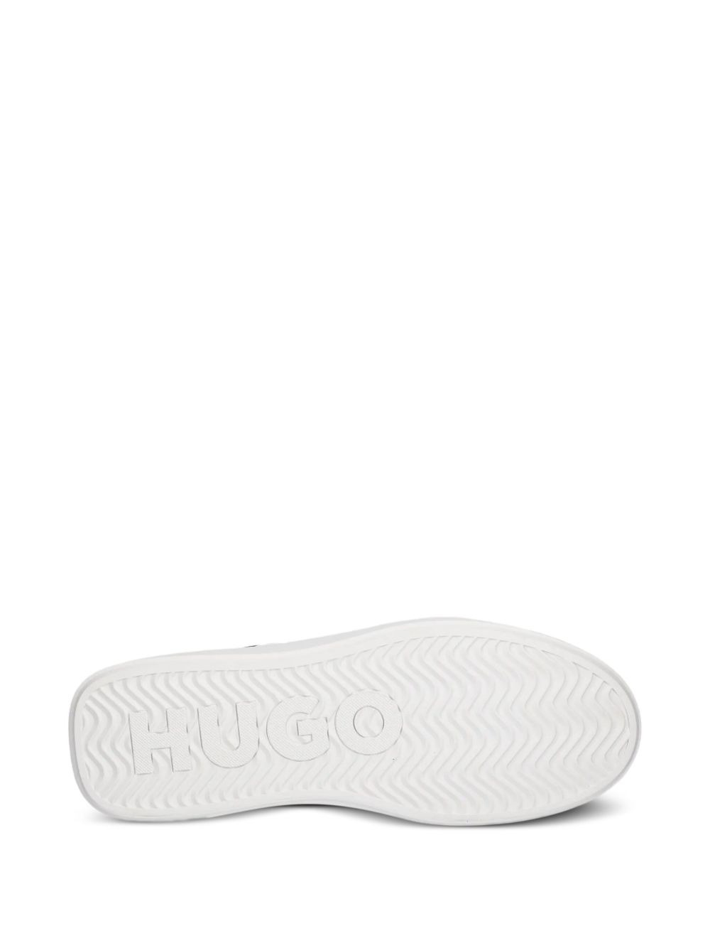 low-top sneakers - 5