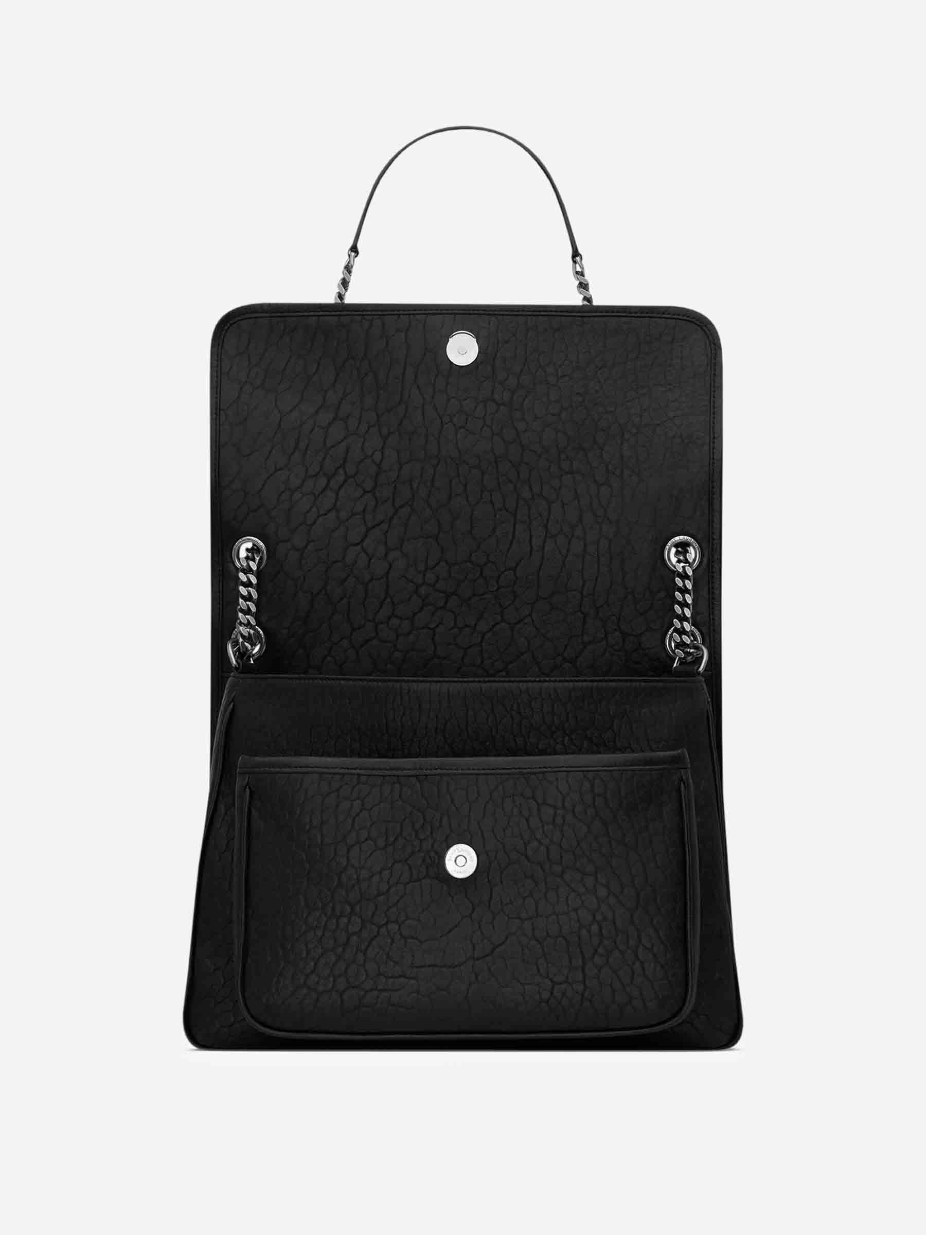 NIKI SHOULDER BAG - 4