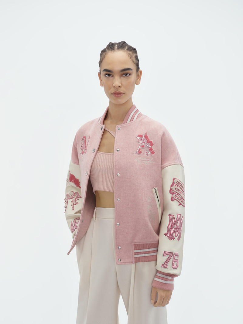 MA ANGEL VARSITY JACKET 3