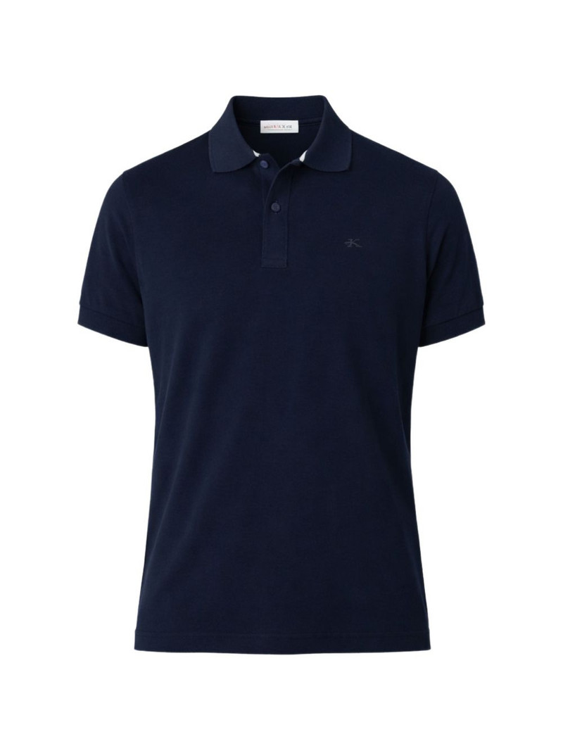 short-sleeve polo shirt 1
