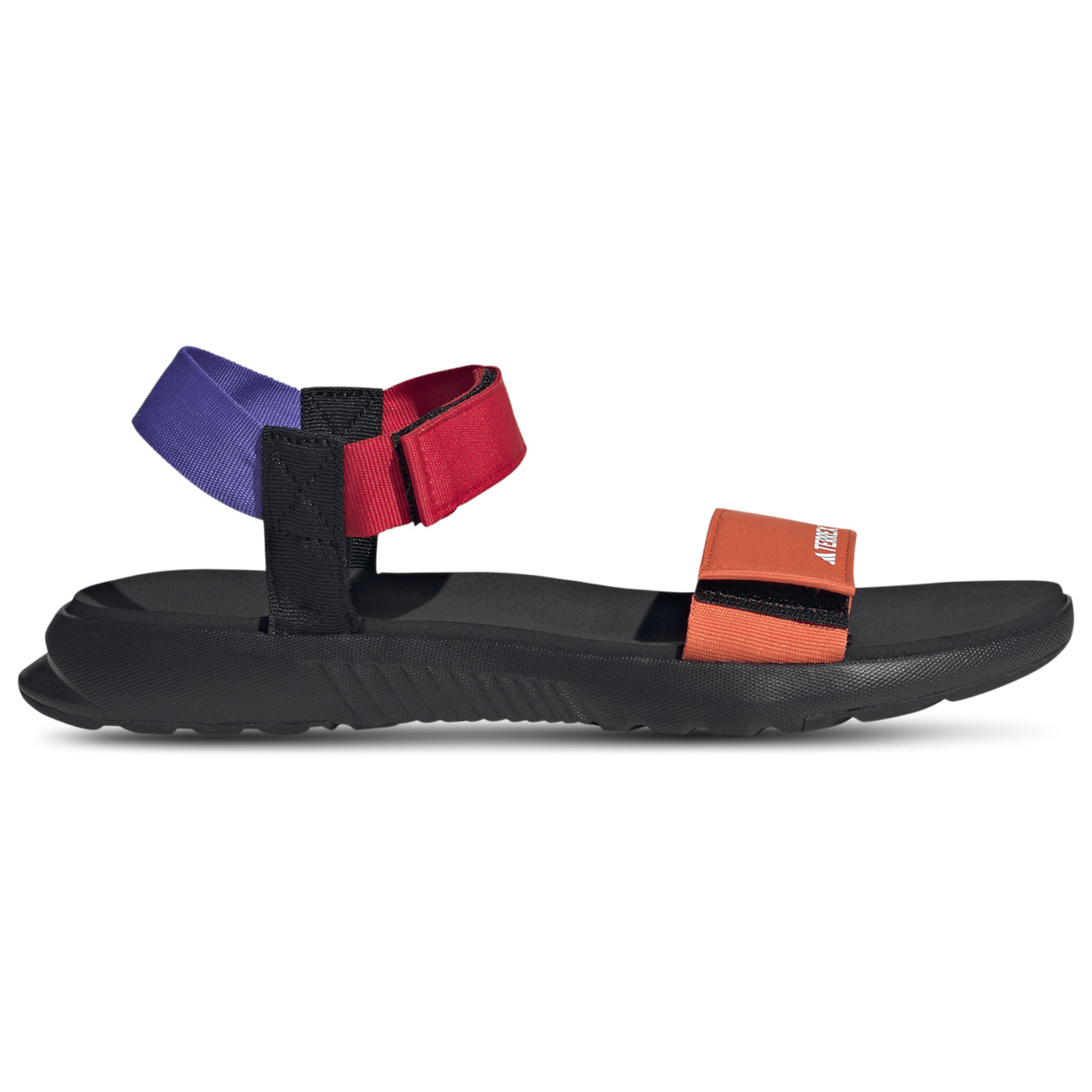 adidas Mens adidas Terrex Hydroterra Light Hiking Sandals - 1