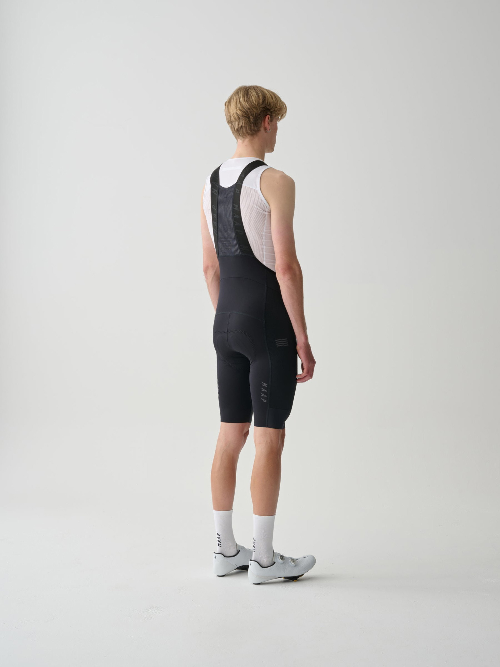 Pro Bib 2.0 - 4