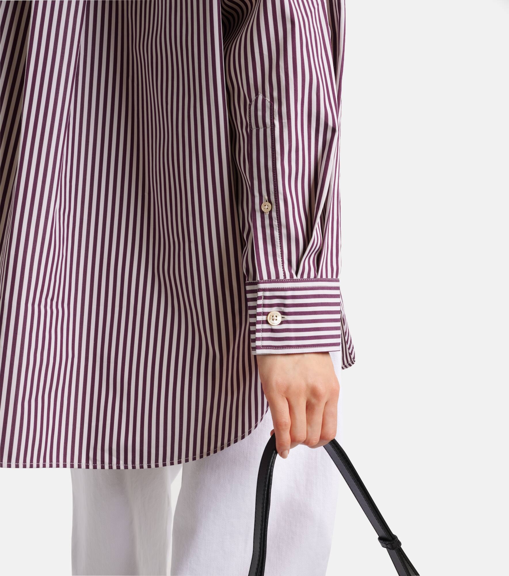 Faby cotton shirt - 5