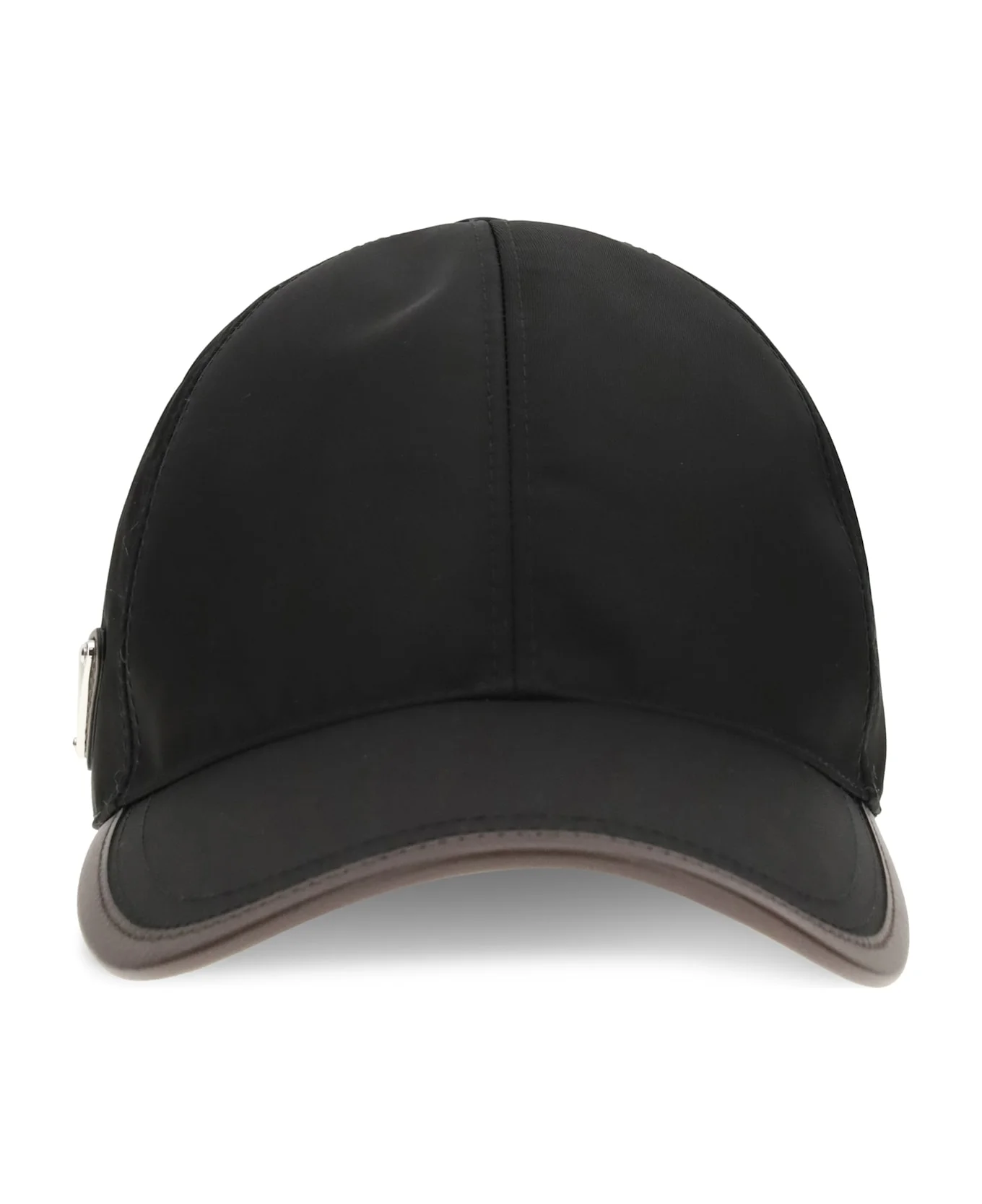 Speedrock Baseball Cap In Re-nylon - 1